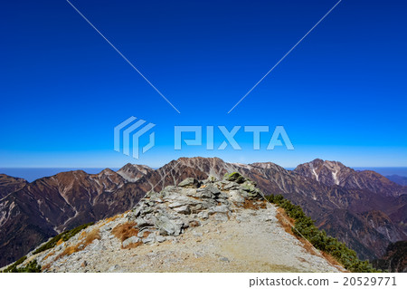 Mt. Nishinokigake mountain climbing (81) Mt. Nishinokigake mountain climbing (81) 20529771