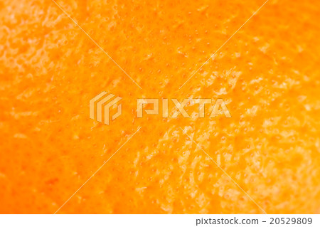 Ripe Orange Background 20529809