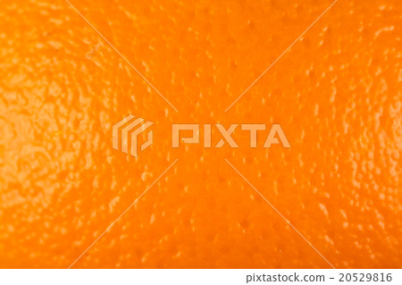 Ripe Orange Background 20529816