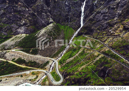 Trollstigen 20529954