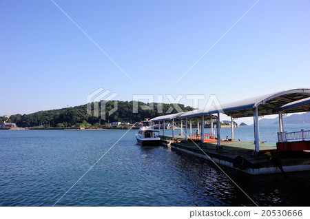 八代海的風景 八代海的風景 20530666