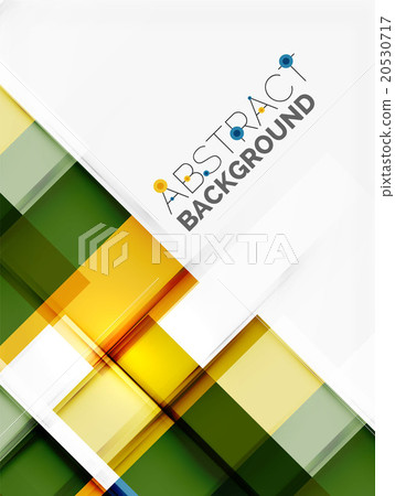 Minimalistic geometric background Minimalistic geometric background 20530717