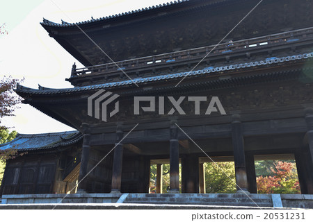 Nanzenji Sanmon 20531231