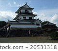 Shiroishi Castle Shiroishi Castle 20531318