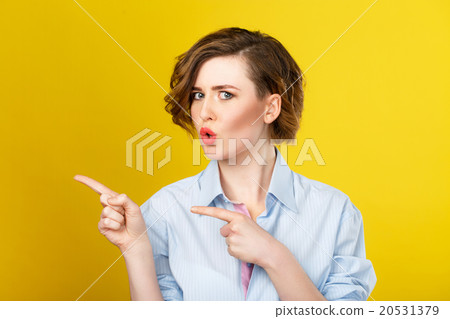 Something unforeseen happened in there. 20531379