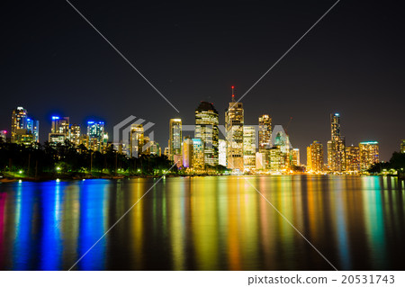 Brisbane Brisbane 20531743