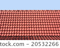 Red roof 20532266