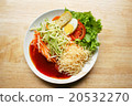 Thai dessert 20532270