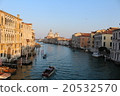 A magnificent view of Venice 20532570