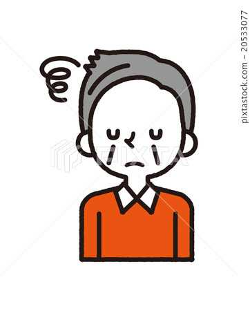 叔叔[簡單人物系列] 20533077