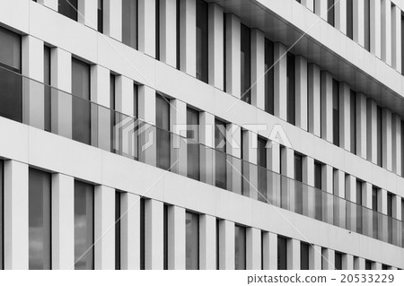 Abstract architectural background Abstract architectural background 20533229