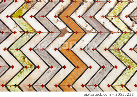 Indian stone floor texture 20533238