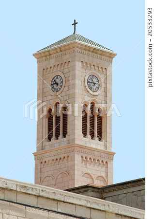 Nazareth 20533293