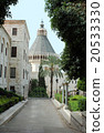 Nazareth 20533330
