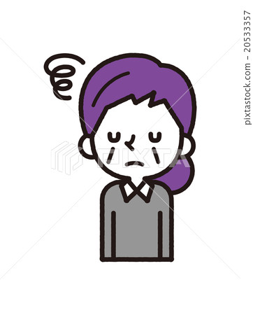 Aunt [Simple character series] 20533357