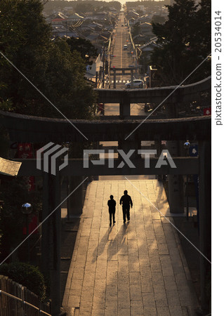 宮島神社 宮島神社 20534014