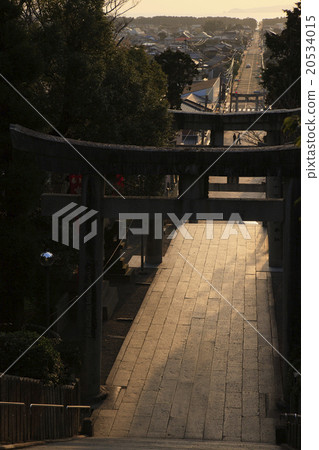 宮島神社 宮島神社 20534015