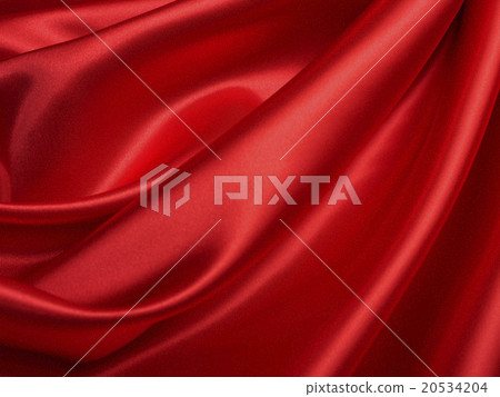 披肩·紅色 披肩·紅色 20534204