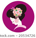 Maiko 20534726
