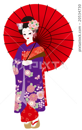 舞子 舞子 20534730