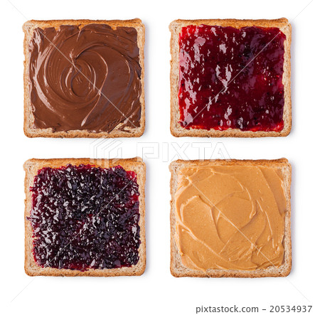 Toast Toast 20534937
