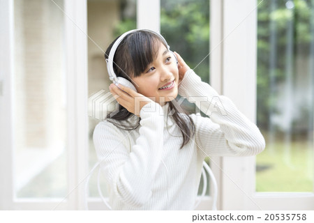 青少年的生活 青少年的生活 20535758