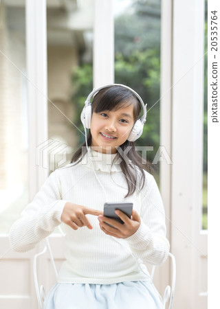 青少年的生活 青少年的生活 20535764