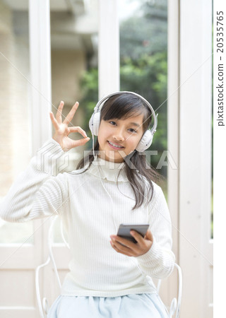 青少年的生活 20535765