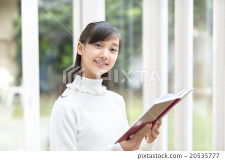 Teen Lifestyle 20535777