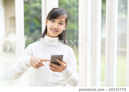 Teen Lifestyle 20535778