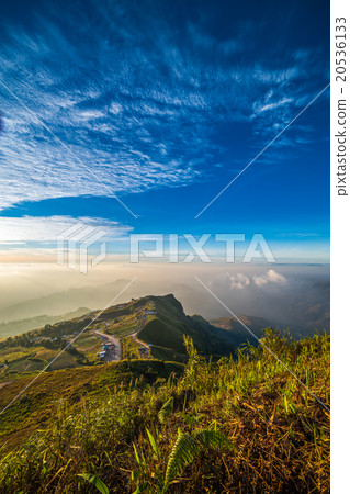 Phu Hin Rong Kla National Park Phetchabun Province 20536133