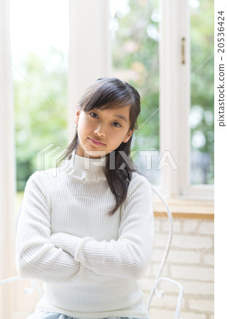 青少年的生活 20536424