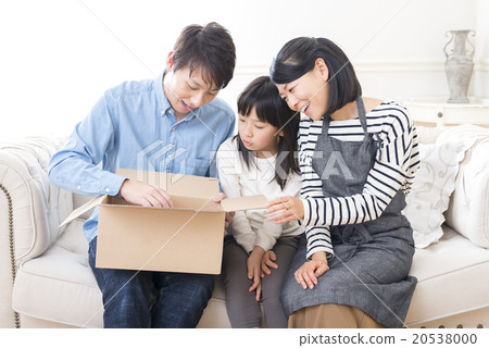 家庭生活方式 家庭生活方式 20538000