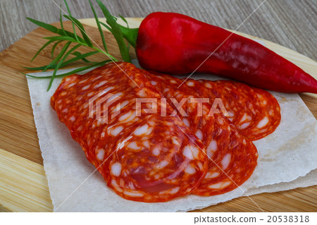 Chorizo Chorizo 20538318