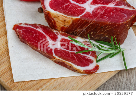Chuck steak Chuck steak 20539177