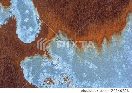 Rust Rust 20540738