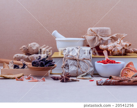 Alternative health care dried various Chinese herb Alternative health care dried various Chinese herb 20541256