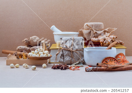 Alternative health care dried various Chinese herb 20541257