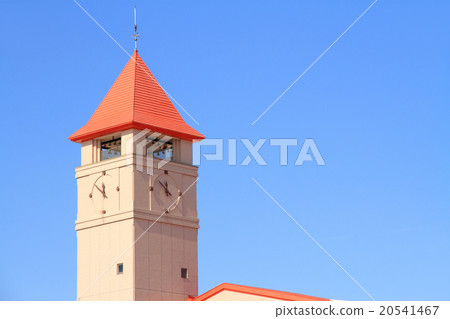 Clock disc of Tonari Hat 20541467