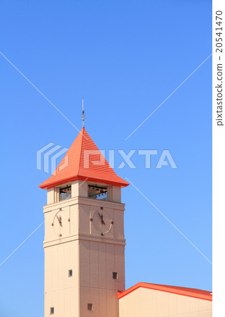 Clock disc of Tonari Hat 20541470