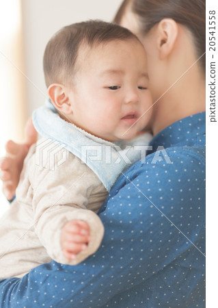 嬰兒 寶寶 寶貝 20541558