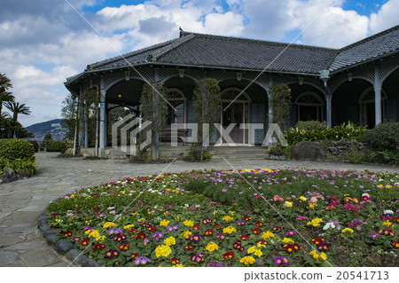Glover House Bedroom 20541713