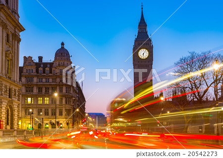 London at night London at night 20542273