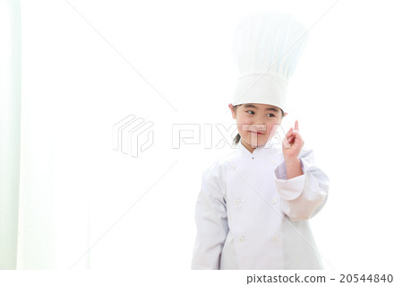一位6歲的小廚師 20544840