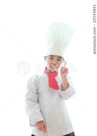 一位6歲的小廚師 20544841