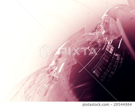 Abstract background design. Abstract background design. 20544984