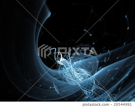 Abstract background design. Abstract background design. 20544991