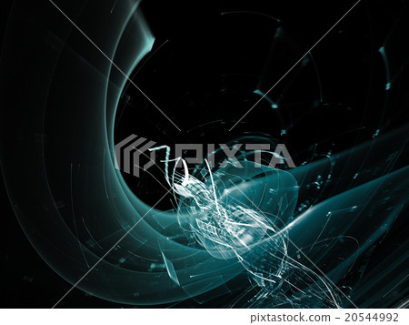 Abstract background design. 20544992