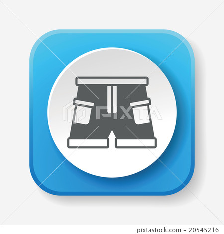 pants icon pants icon 20545216