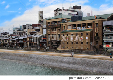 京都鴨川冰箱地板 京都鴨川冰箱地板 20545220